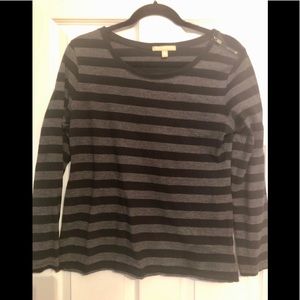 NWOT Banana Republic top